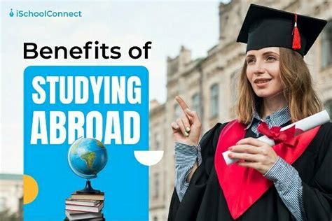eastern university study abroad benefits